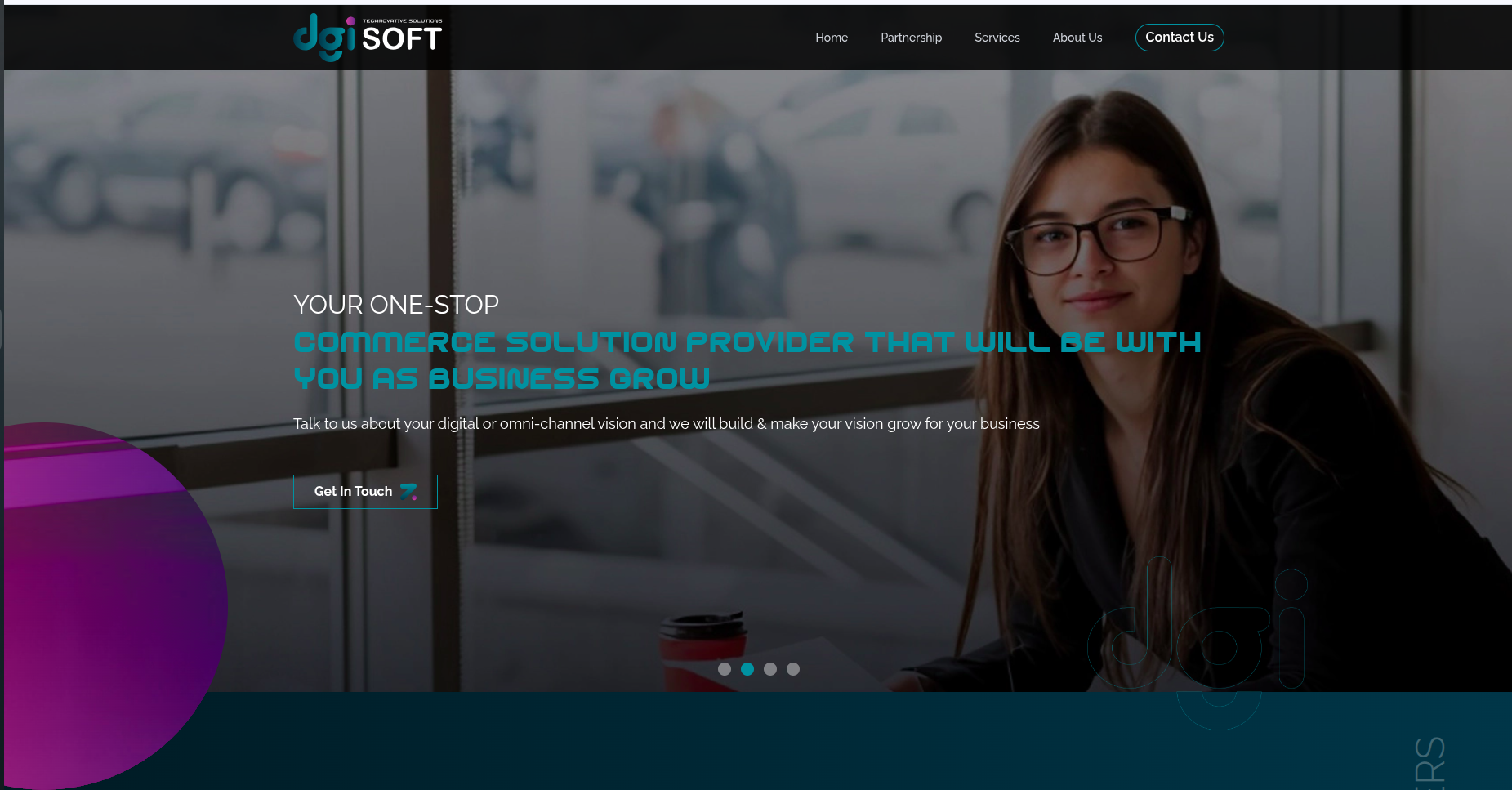 DgiSoft